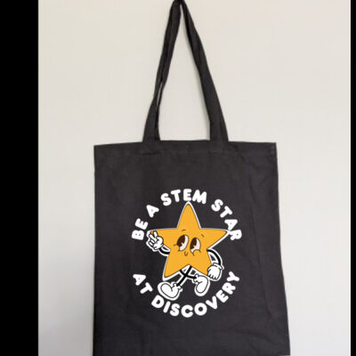 Stem Star Bag Thumbnail