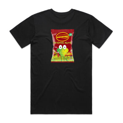 Science Alive Tee Thumbnail