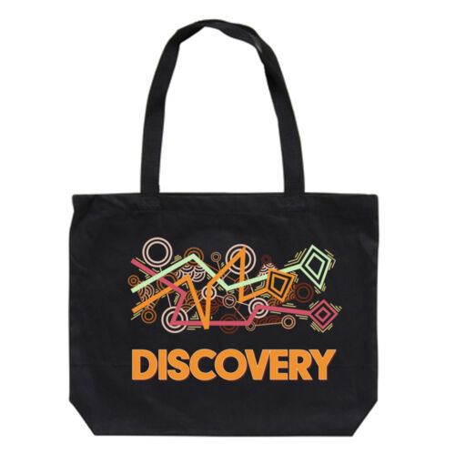 First Astronomers - Troy Firebrace Tote Thumbnail