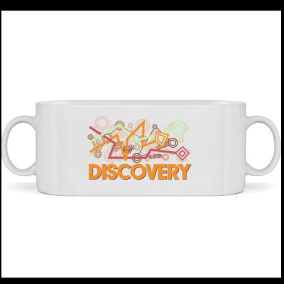 First Astronomers - Troy Firebrace Mug Thumbnail