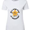 Ladies Special Tee Thumbnail