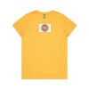 AS Colour - Maple Tee Thumbnail