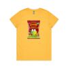AS Colour - Maple Tee Thumbnail