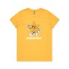 AS Colour - Maple Tee Thumbnail