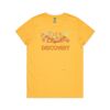 AS Colour - Maple Tee Thumbnail