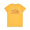 AS Colour - Maple Tee Thumbnail