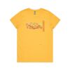 AS Colour - Maple Tee Thumbnail