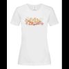 Stedman Ladies Classic Tee Thumbnail