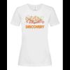 Stedman Ladies Classic Tee Thumbnail