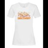 Stedman Ladies Classic Tee Thumbnail