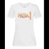 Stedman Ladies Classic Tee Thumbnail